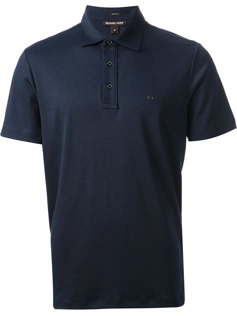 polo michael kors uomo|Men’s Tops & Outerwear.